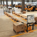 Factory Produce Concrete Vibrating Truss Screed (FZP-90)